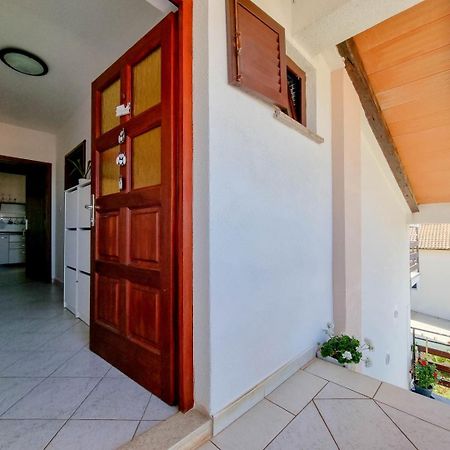 Marinela Studio Novigrad Istria Kültér fotó
