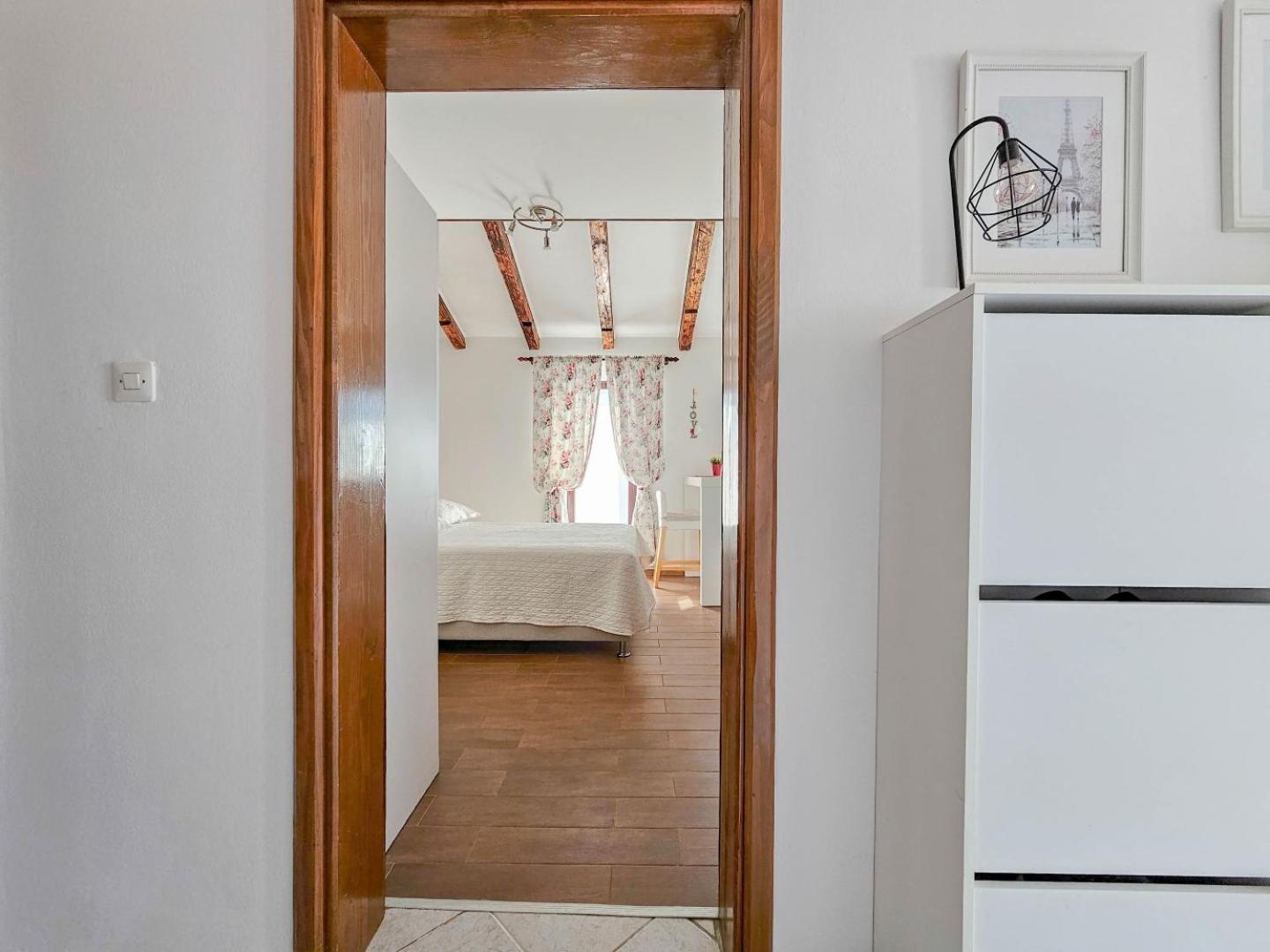 Marinela Studio Novigrad Istria Kültér fotó