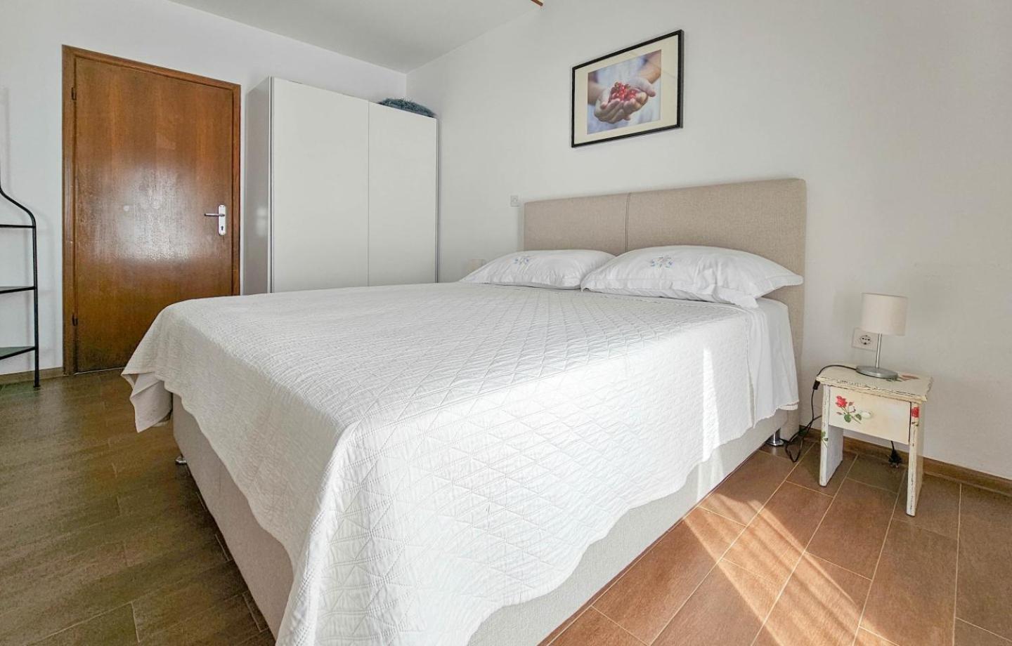 Marinela Studio Novigrad Istria Kültér fotó
